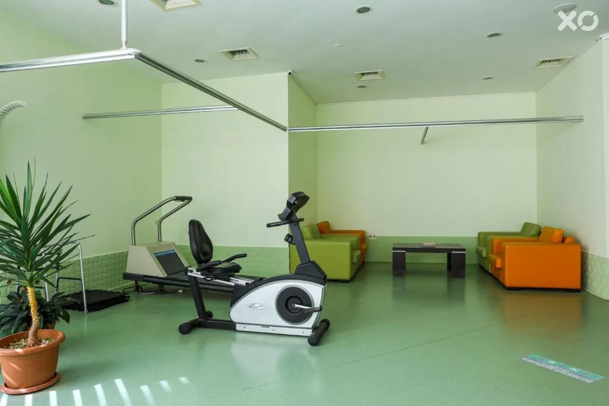 Ayka Life Longevity Center