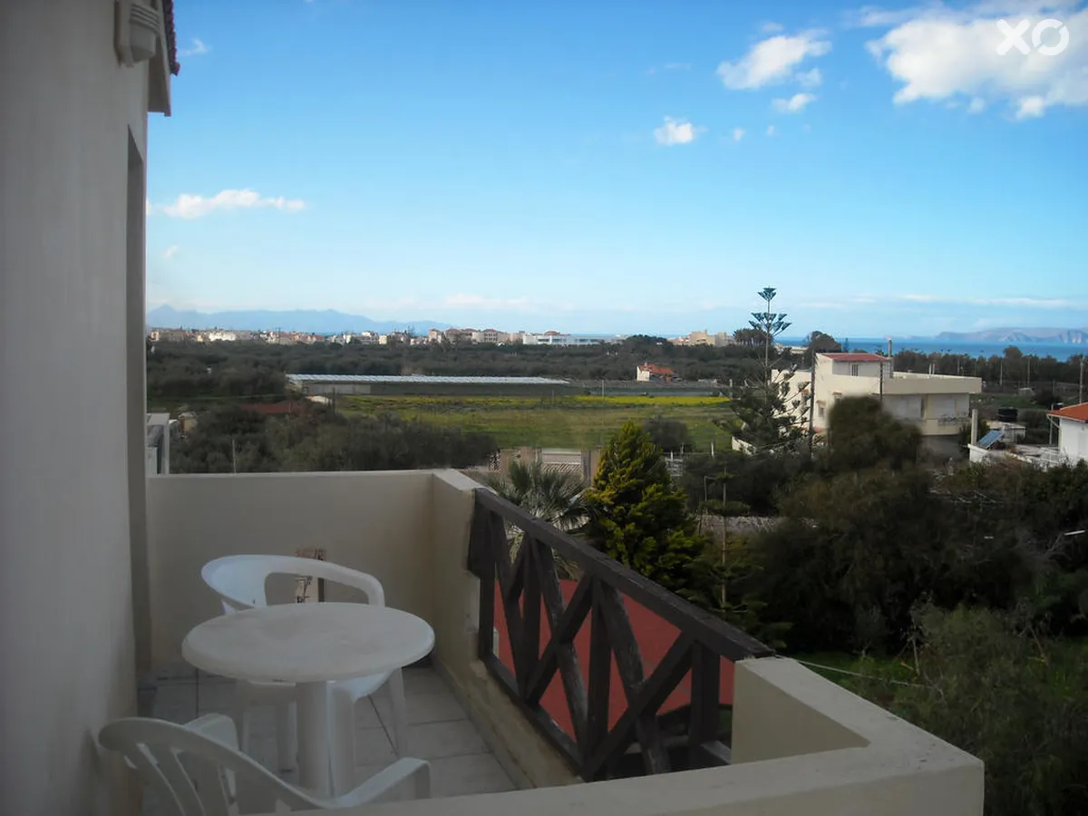 Portokali Apartments