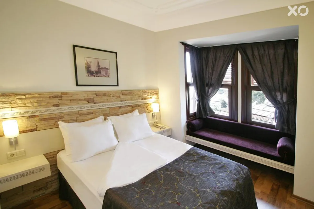 Aspen Hotel