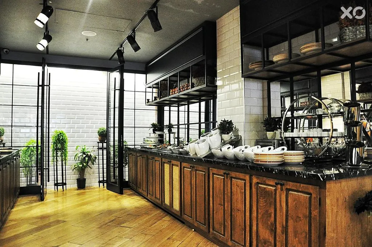 Grand Aras Hotel & Suites