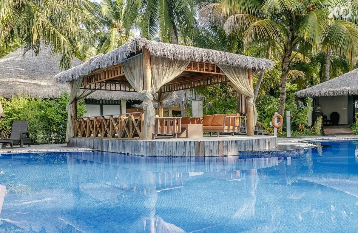 Kihaa Maldives