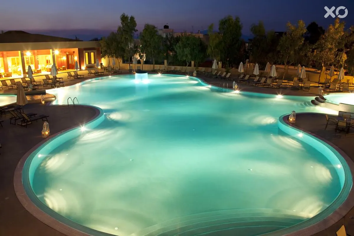 Alkyon Resort Hotel & Spa