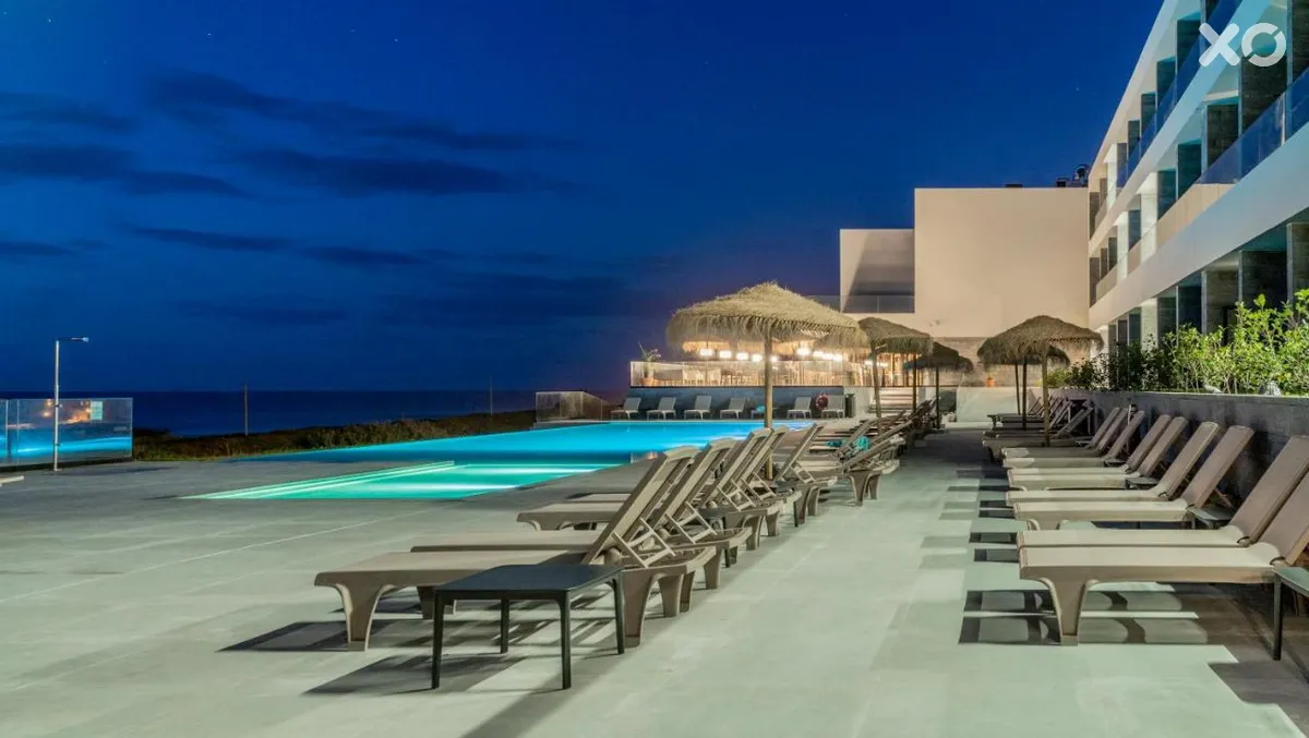 Verde Mar & Spa