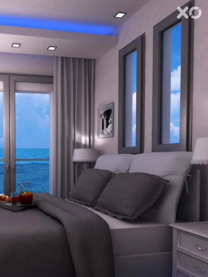 Bomo Kymata Hotel Platamonas