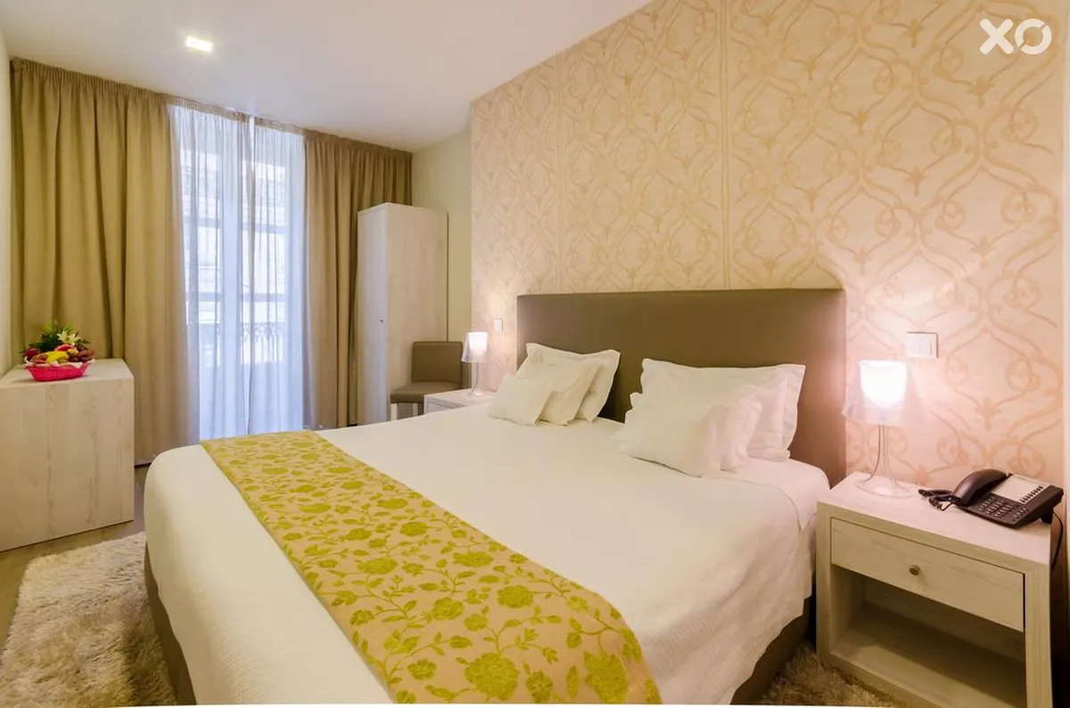 Borges Chiado Hotel