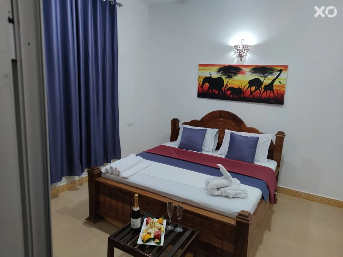 Tropicana Kendwa Beach