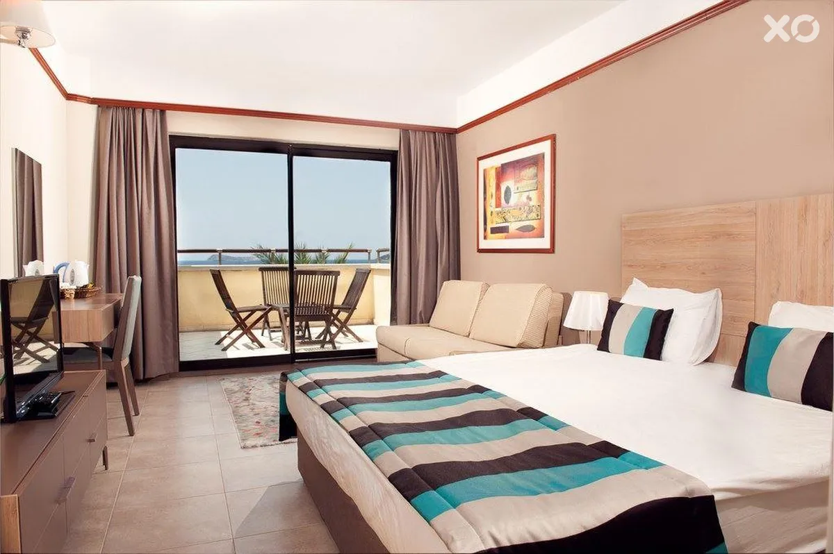 Arin Resort
