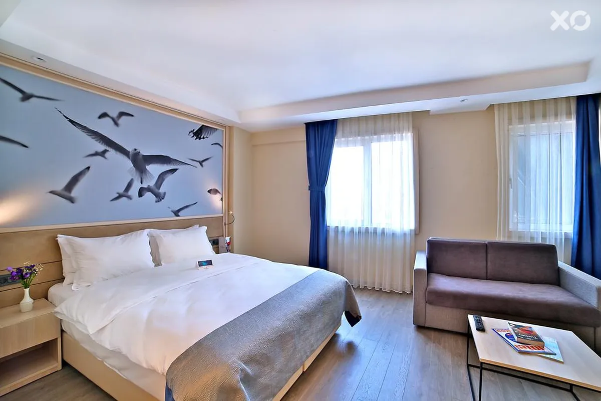 Ramada Istanbul Old City Hotel