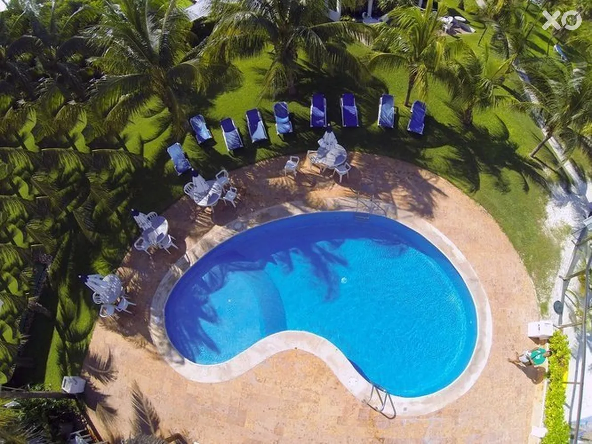 Dos Playas Faranda Cancun Hotel
