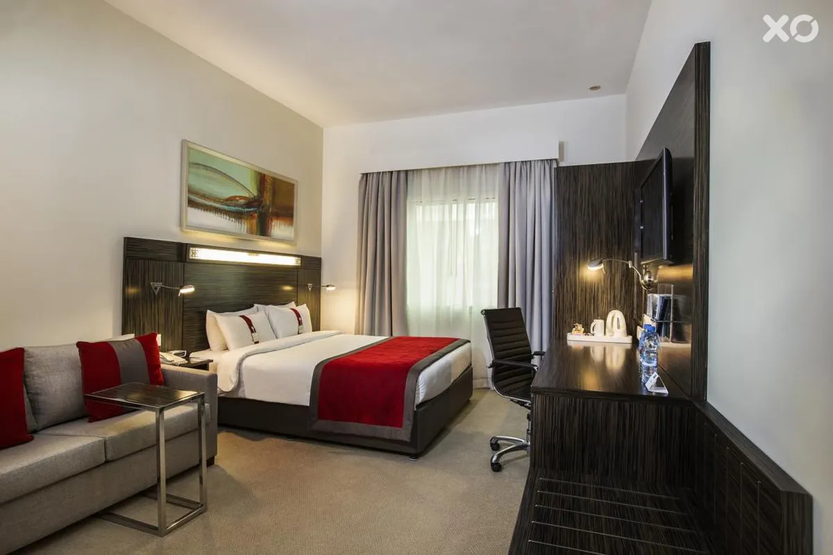 Holiday Inn Express Dubai Internet City