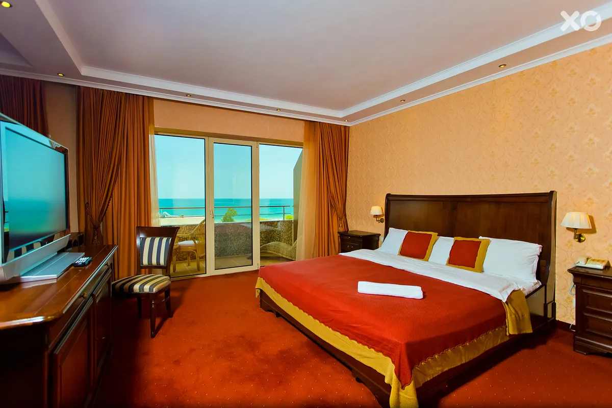 Grand Hotel Pomorie