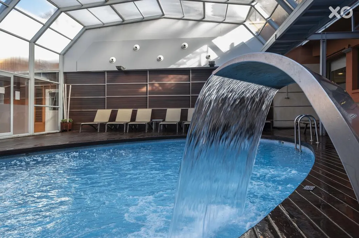 Rosamar & Spa