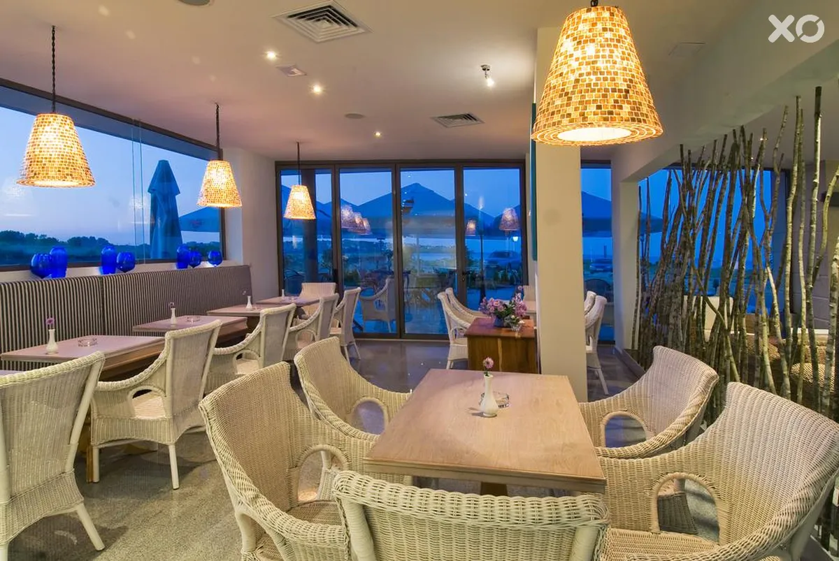 South Perl Resort & Spa