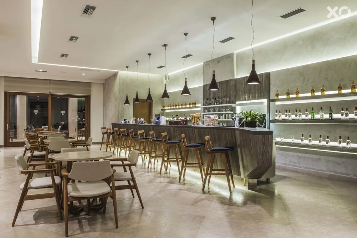 Ostria Resort & Spa