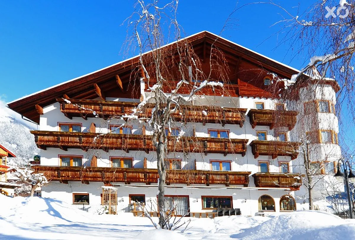 Alte Post Sport & Spa Hotel