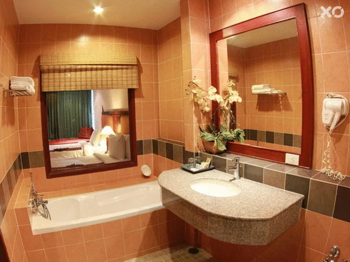Baumanburi Hotel
