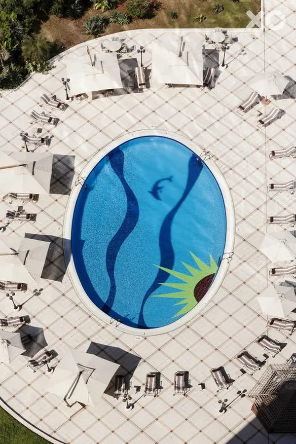 Corniche Hotel Sharjah