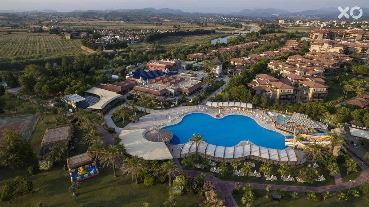 Felicia Village Club Hotel