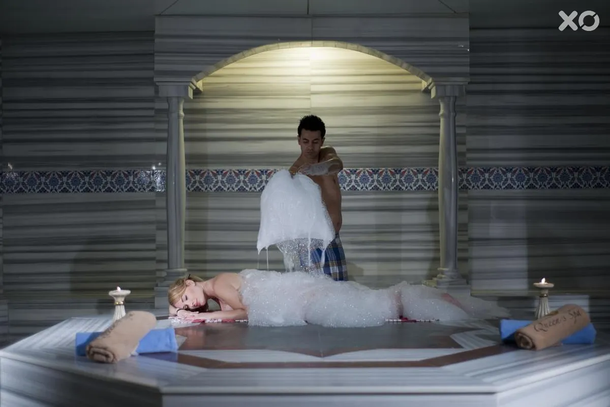 Aydinbey King's Palace & Spa