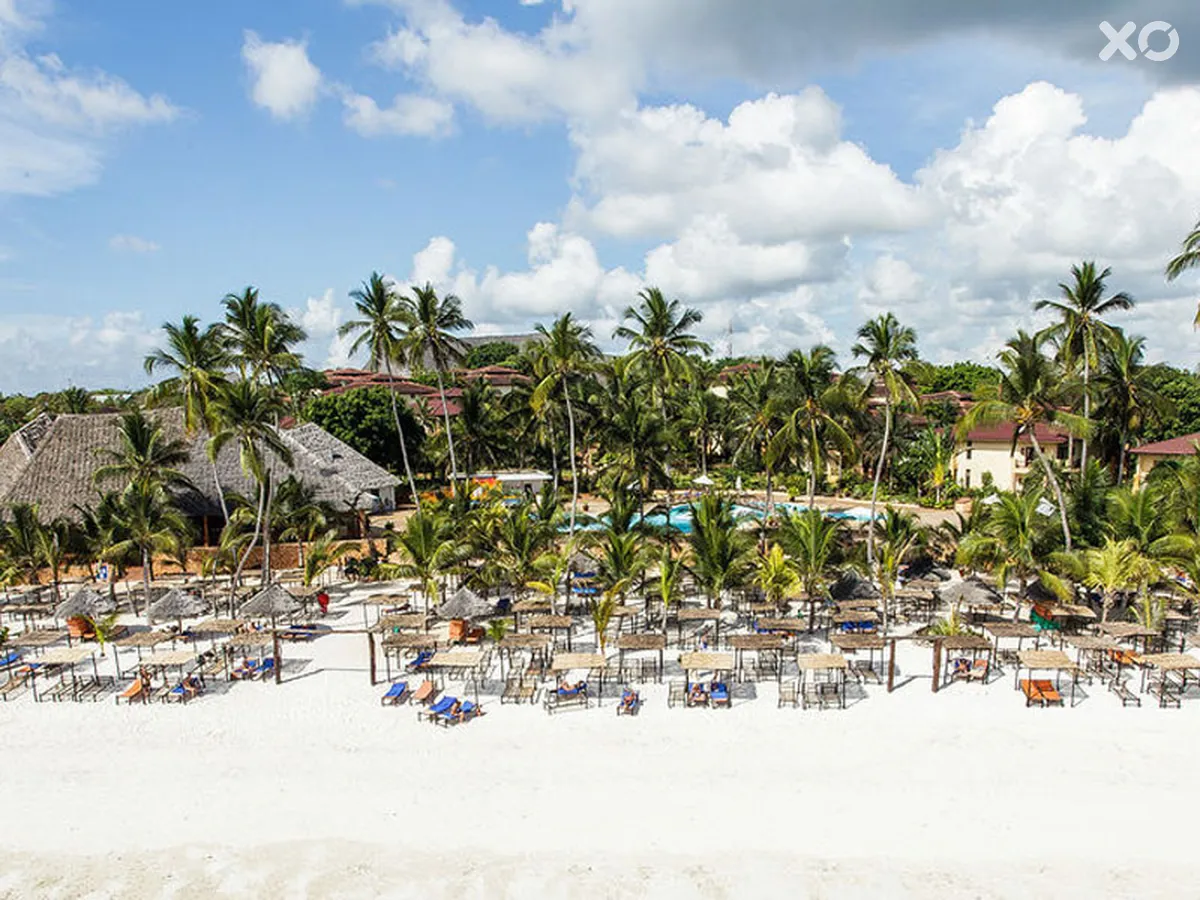 VOI Kiwengwa Resort