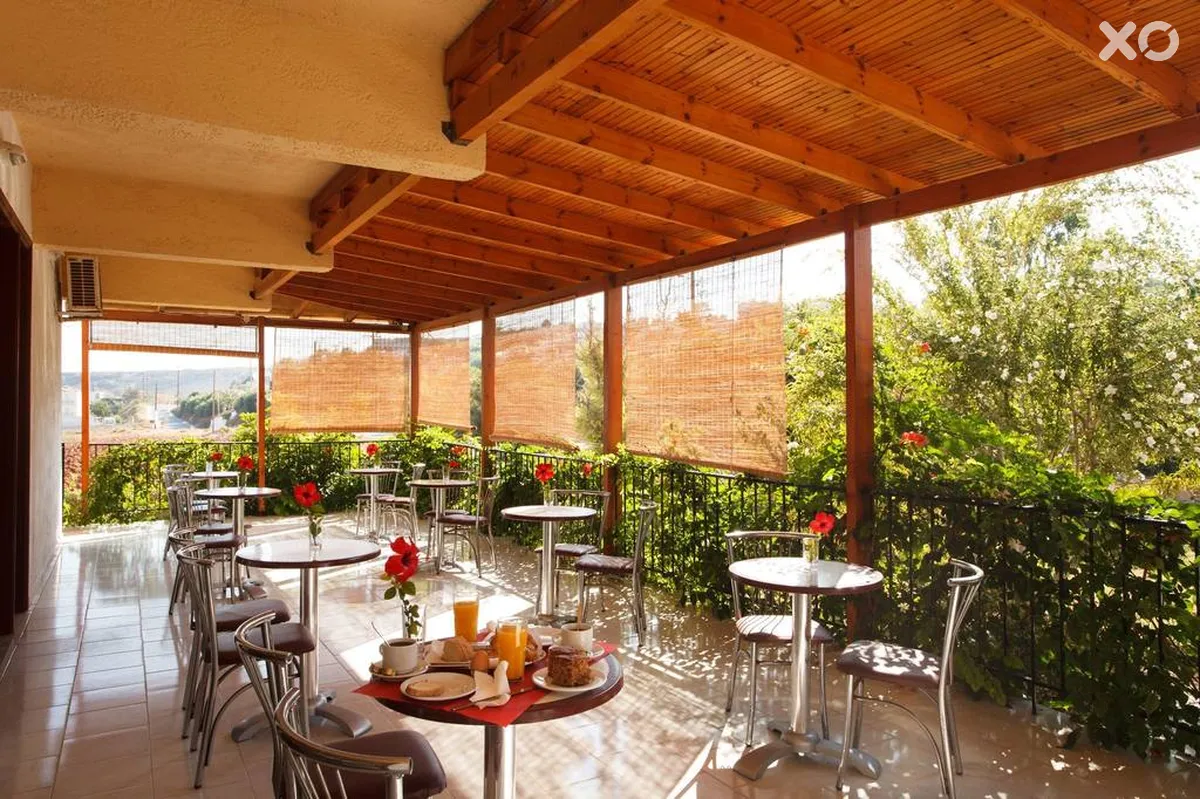 Babis Hotel