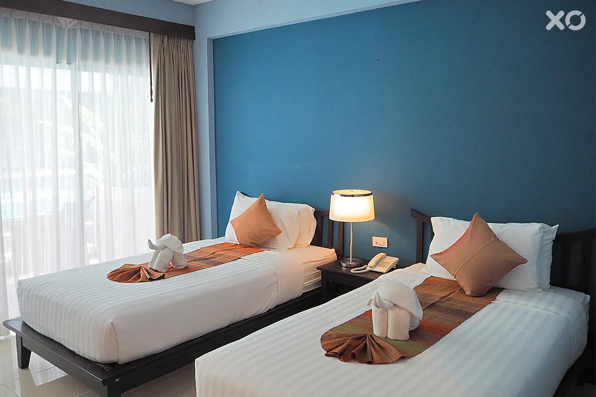 Aonang Buri Resort