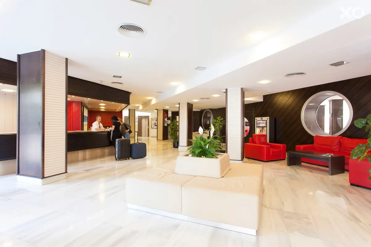 Pabisa Sofia Hotel