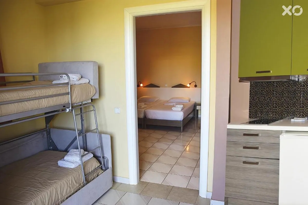 Sun Village Hotel Apartments