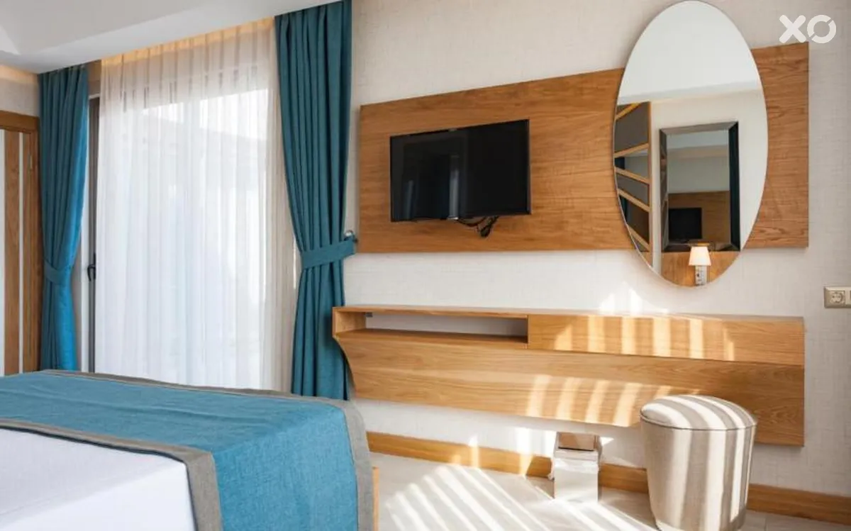 Graf Victor Boutique Hotel