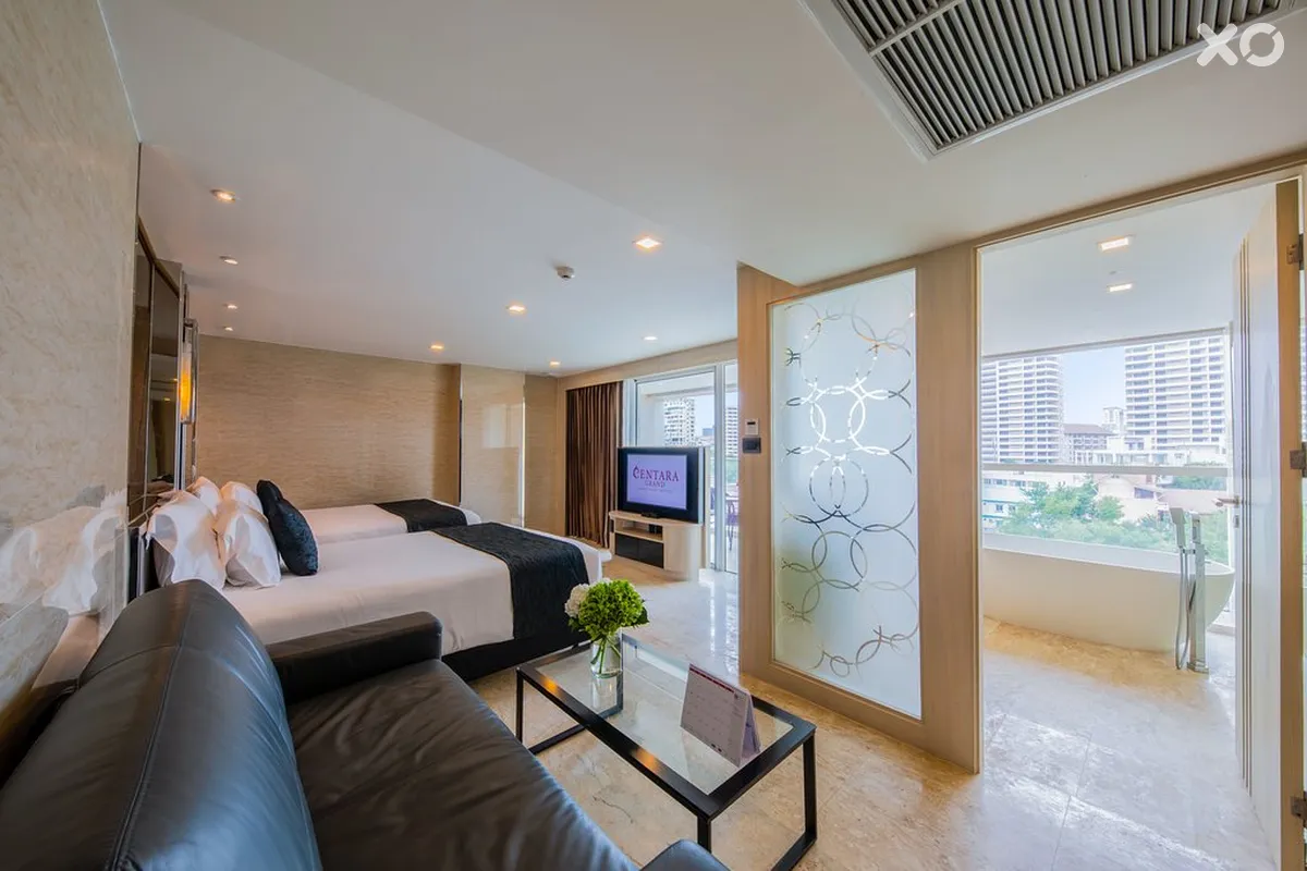 Sanctuary Phratamnak Pattaya