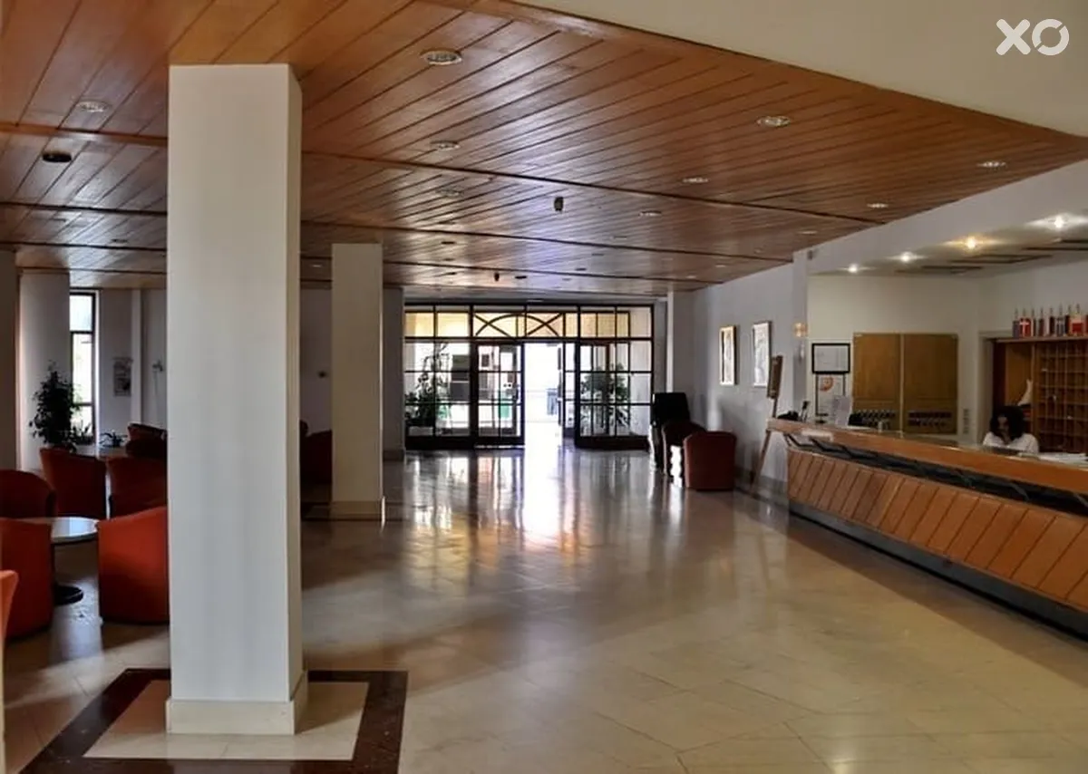 Talia Hotel (Vojvodina)
