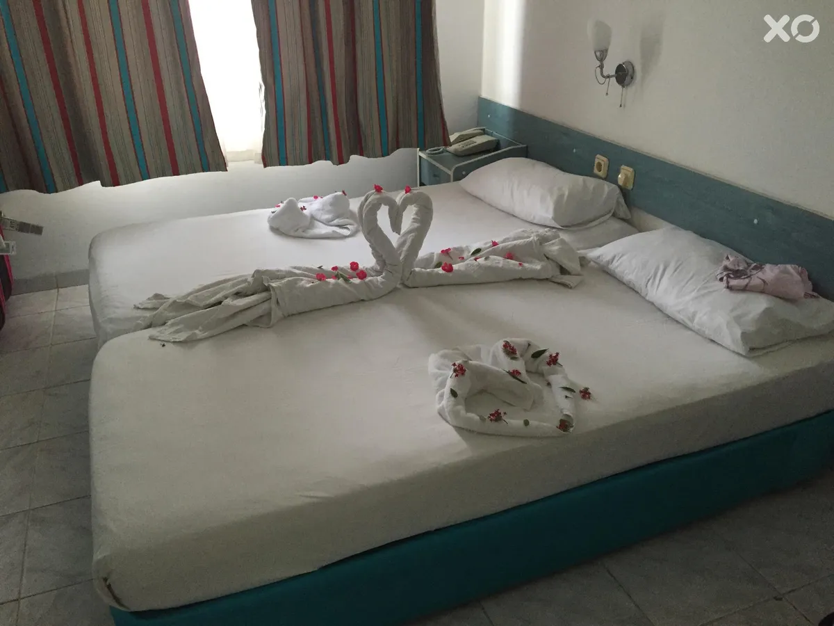 Anahtar Apart Hotel