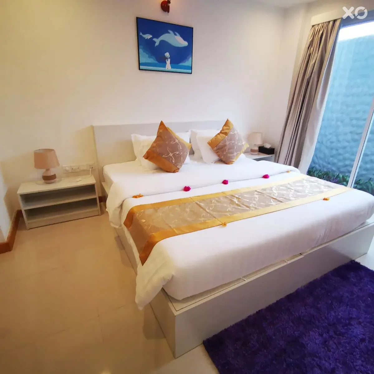 Xen Hotel