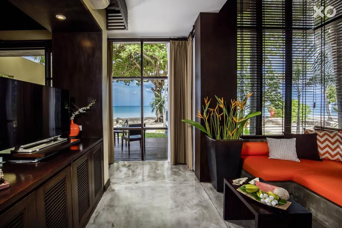 New Star Beach Resort