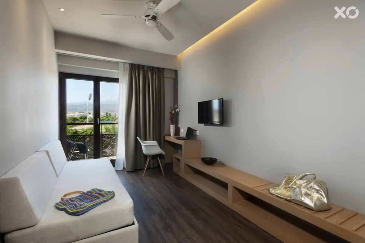 Kriti Hotel