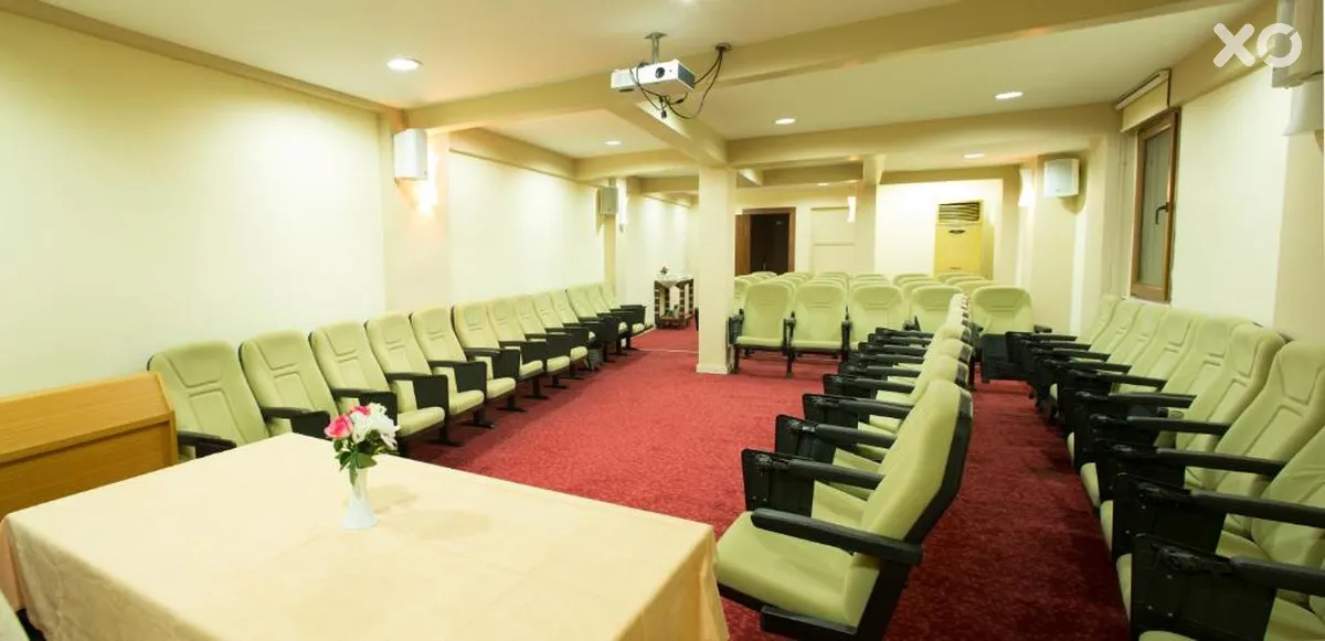 Ikbal Deluxe Hotel Istanbul
