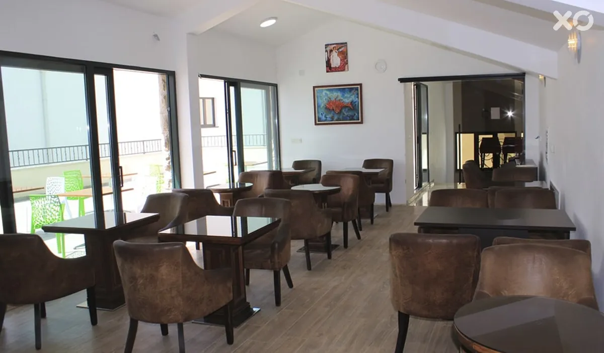 Ivanovic 2016 Villa