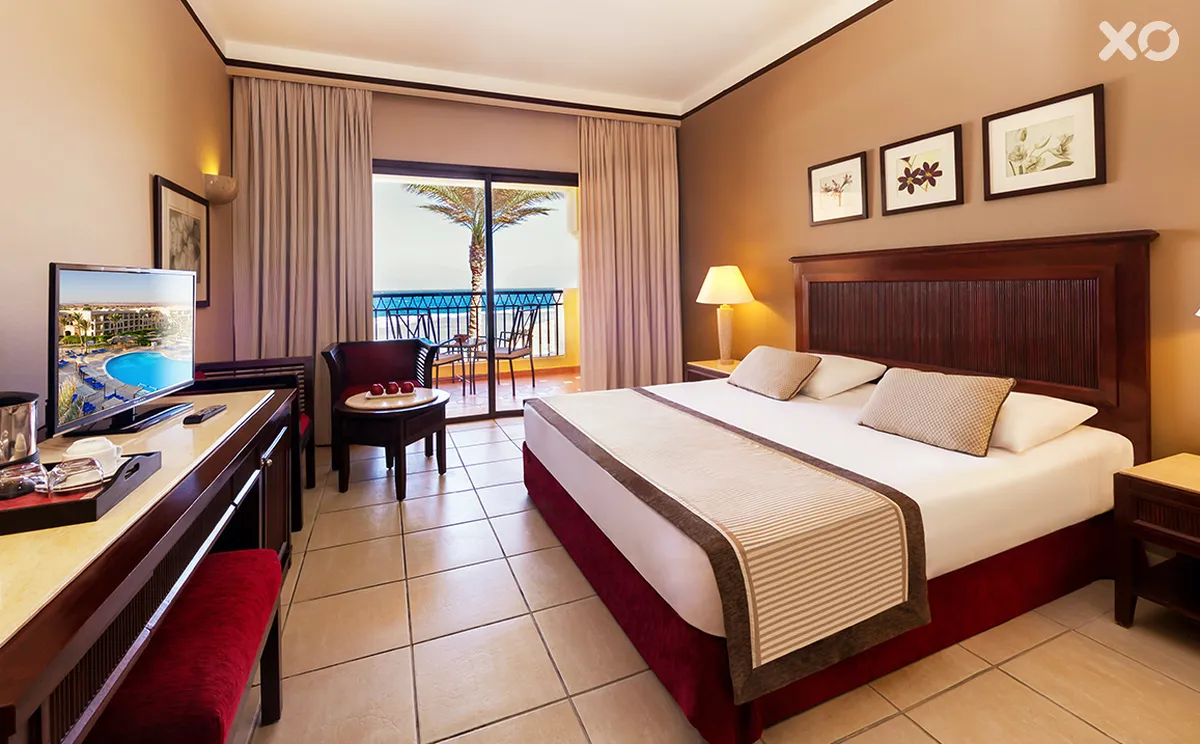 Jaz Samaya Resort