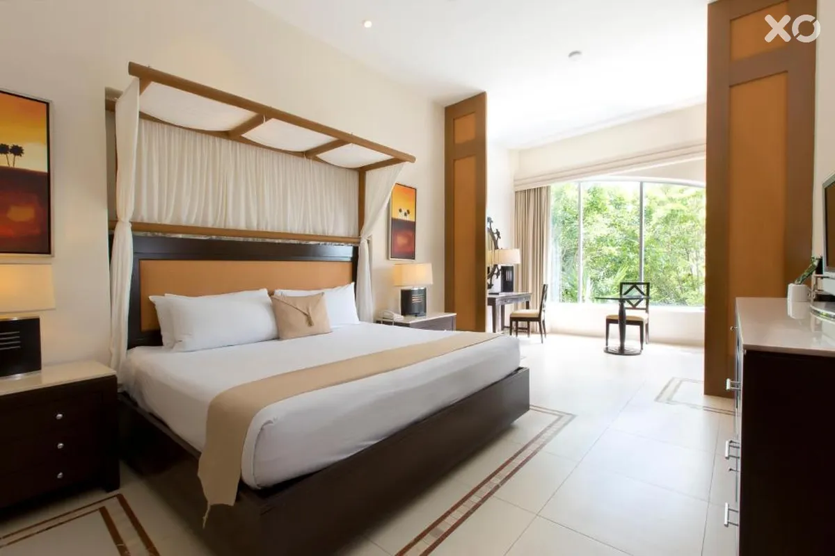 Kore Tulum Retreat and Spa Resort