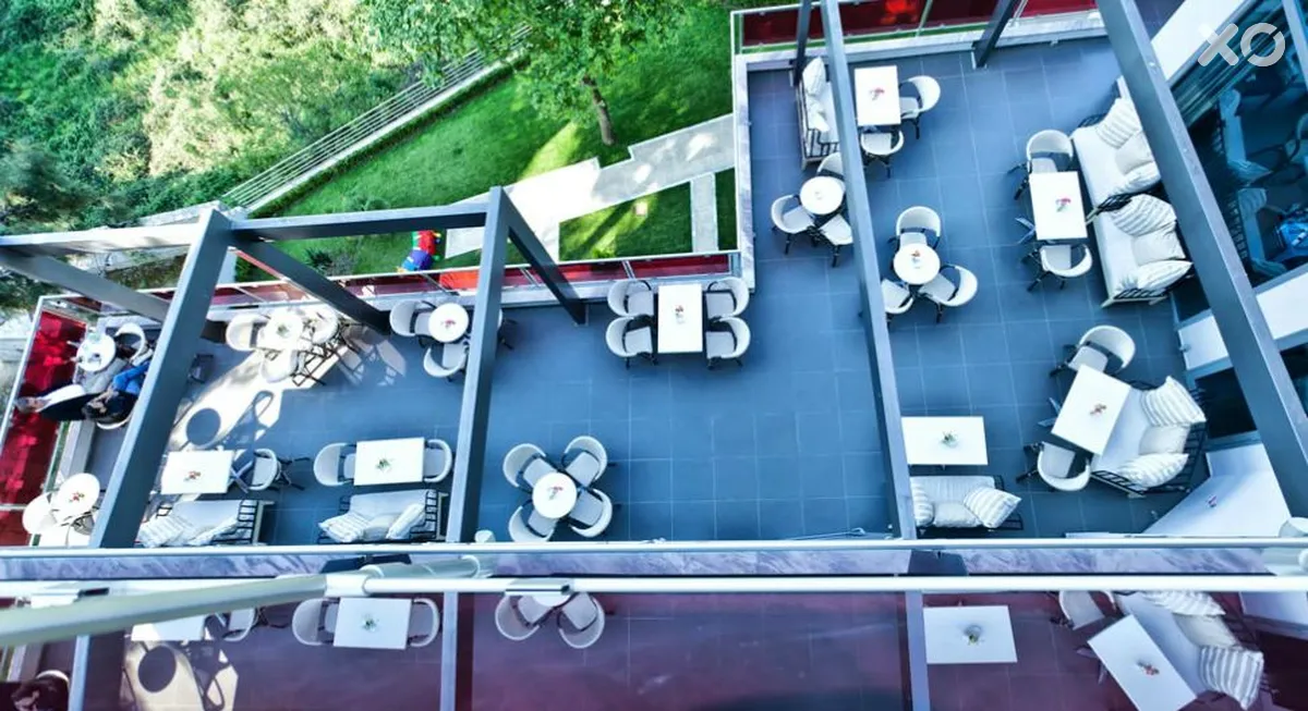 Olympus Thea Boutique Hotel