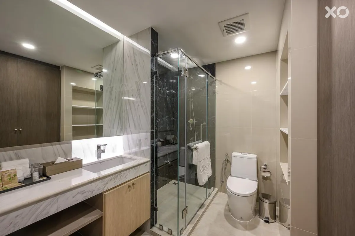 Mida Grande Resort Phuket