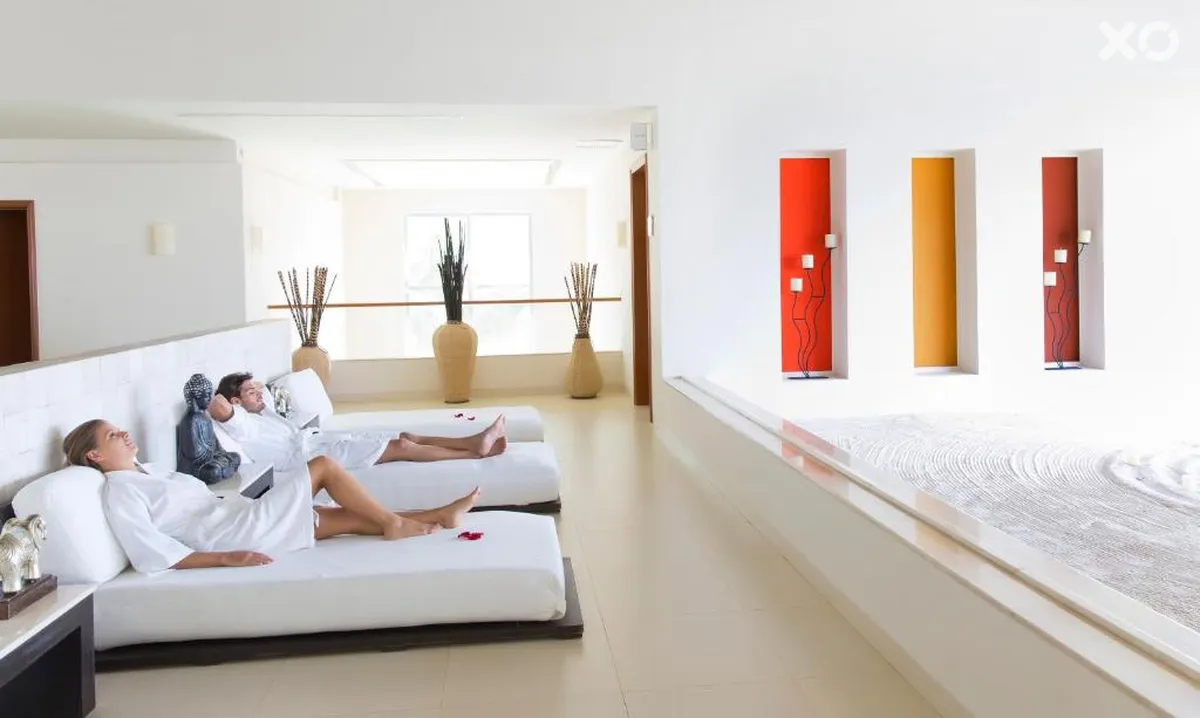Kore Tulum Retreat and Spa Resort