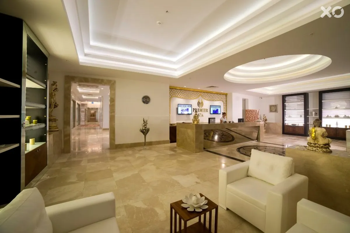 Juju Premier Palace