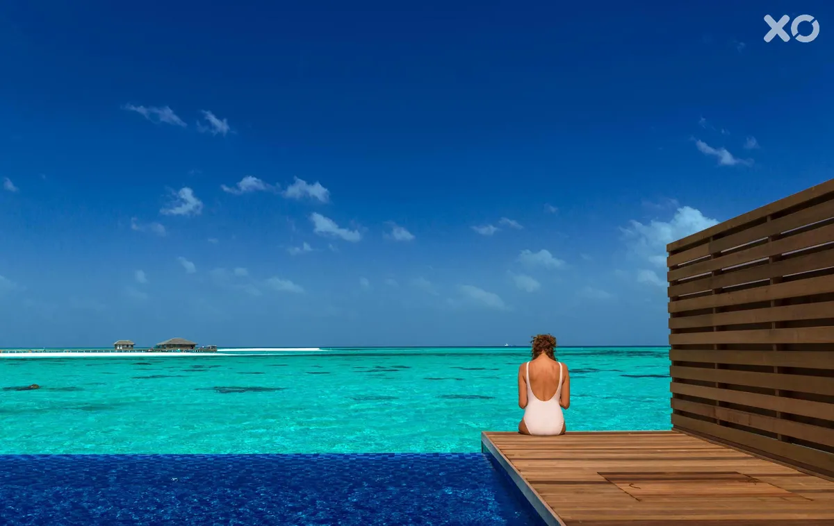 Cocoon Maldives