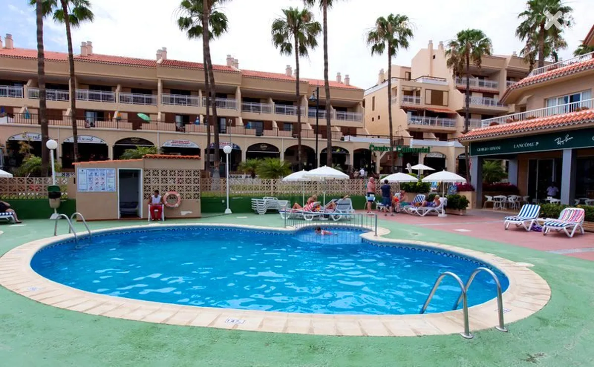 Vistasur Apartamentos
