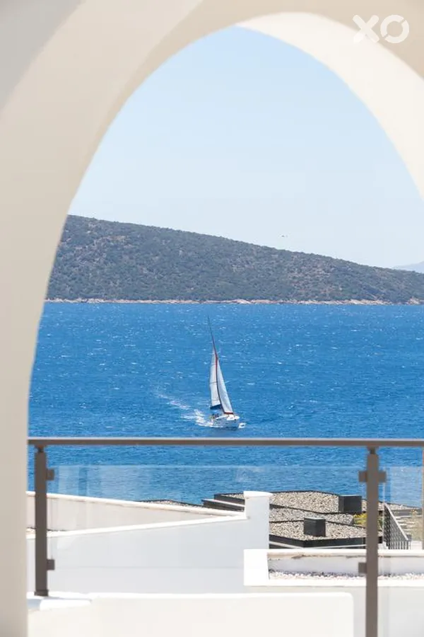 Senses Hotel