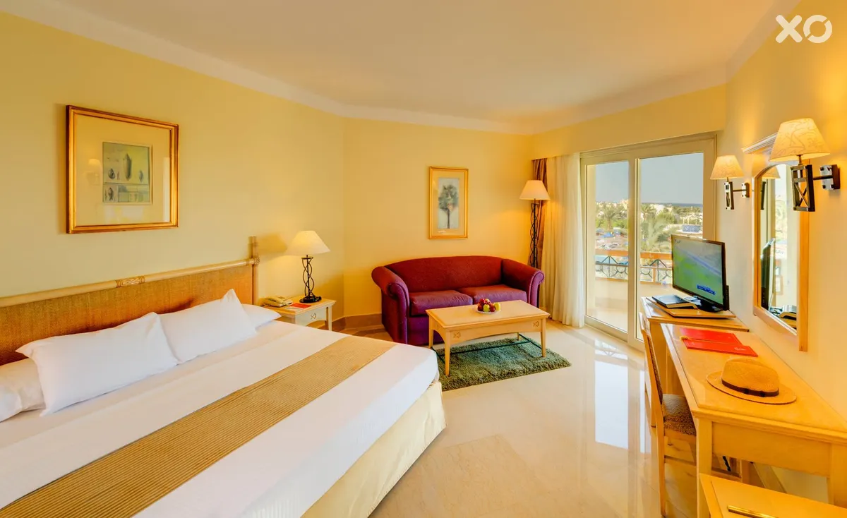 Aurora Oriental Resort