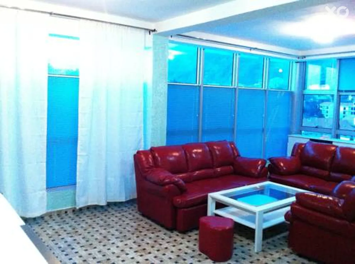 Kuc Hotel