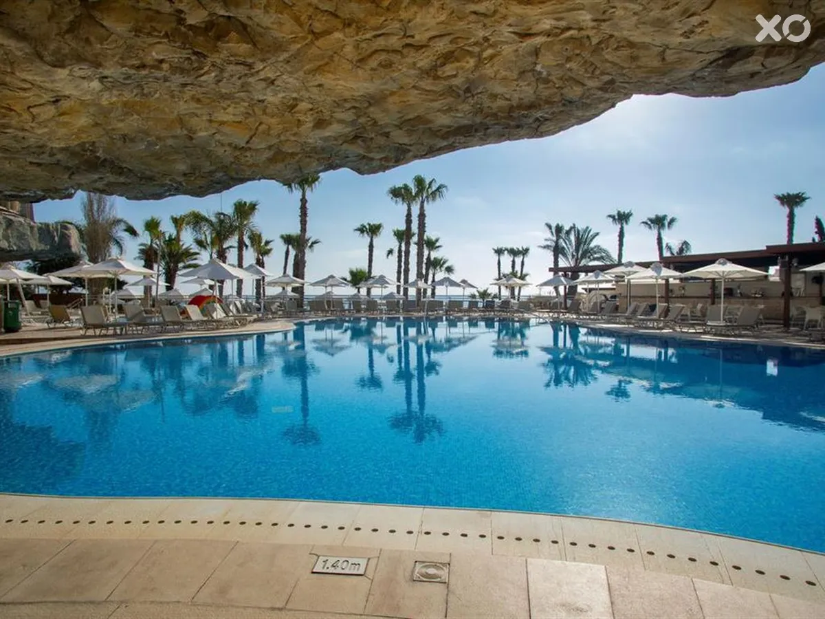 Louis Althea Beach