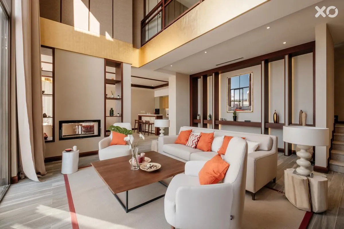 Ananti Resort Residences & Beach Club